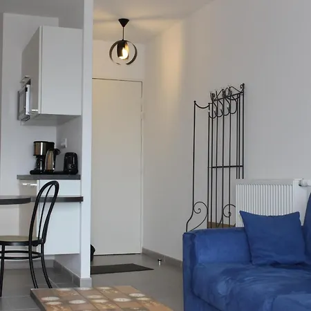 T2 A 500m Du Bassin D'arcachon - Apartmán *