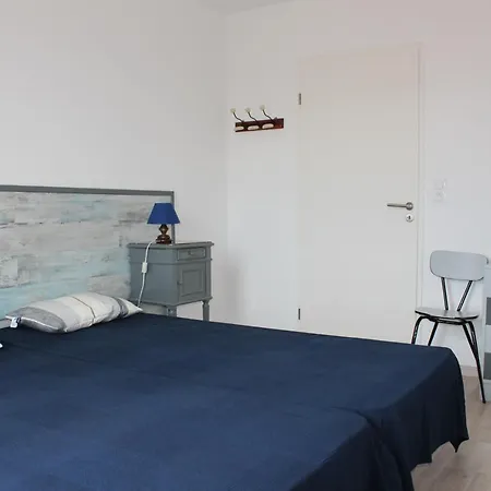 Apartmán T2 A 500m Du Bassin D'arcachon - *