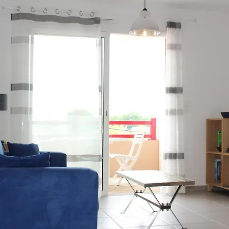 T2 A 500m Du Bassin D'arcachon - Apartmán