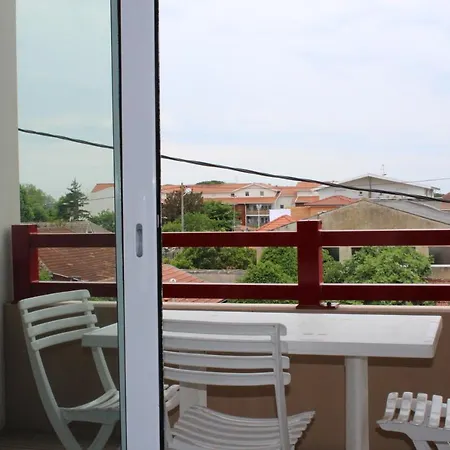 T2 A 500m Du Bassin D'arcachon - Apartmán *