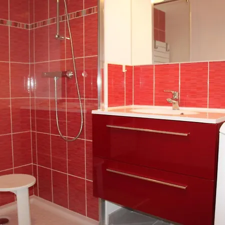 Apartmán T2 A 500m Du Bassin D'arcachon - Ares