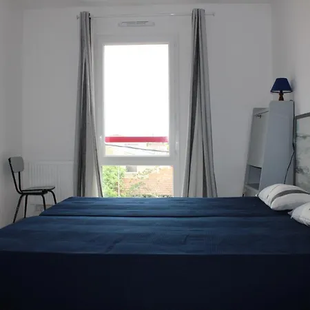 T2 A 500m Du Bassin D'arcachon - Apartmán Ares